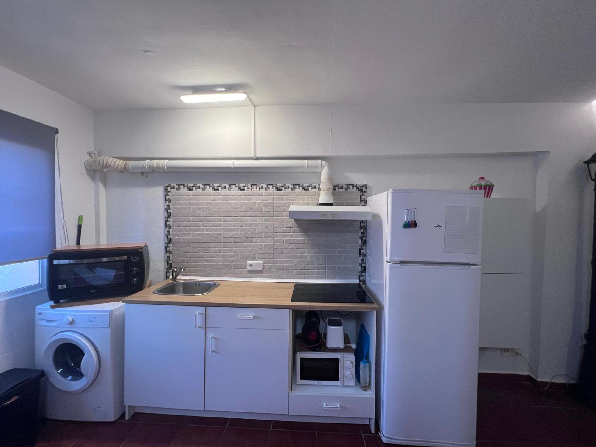 Apartment Vacacional En