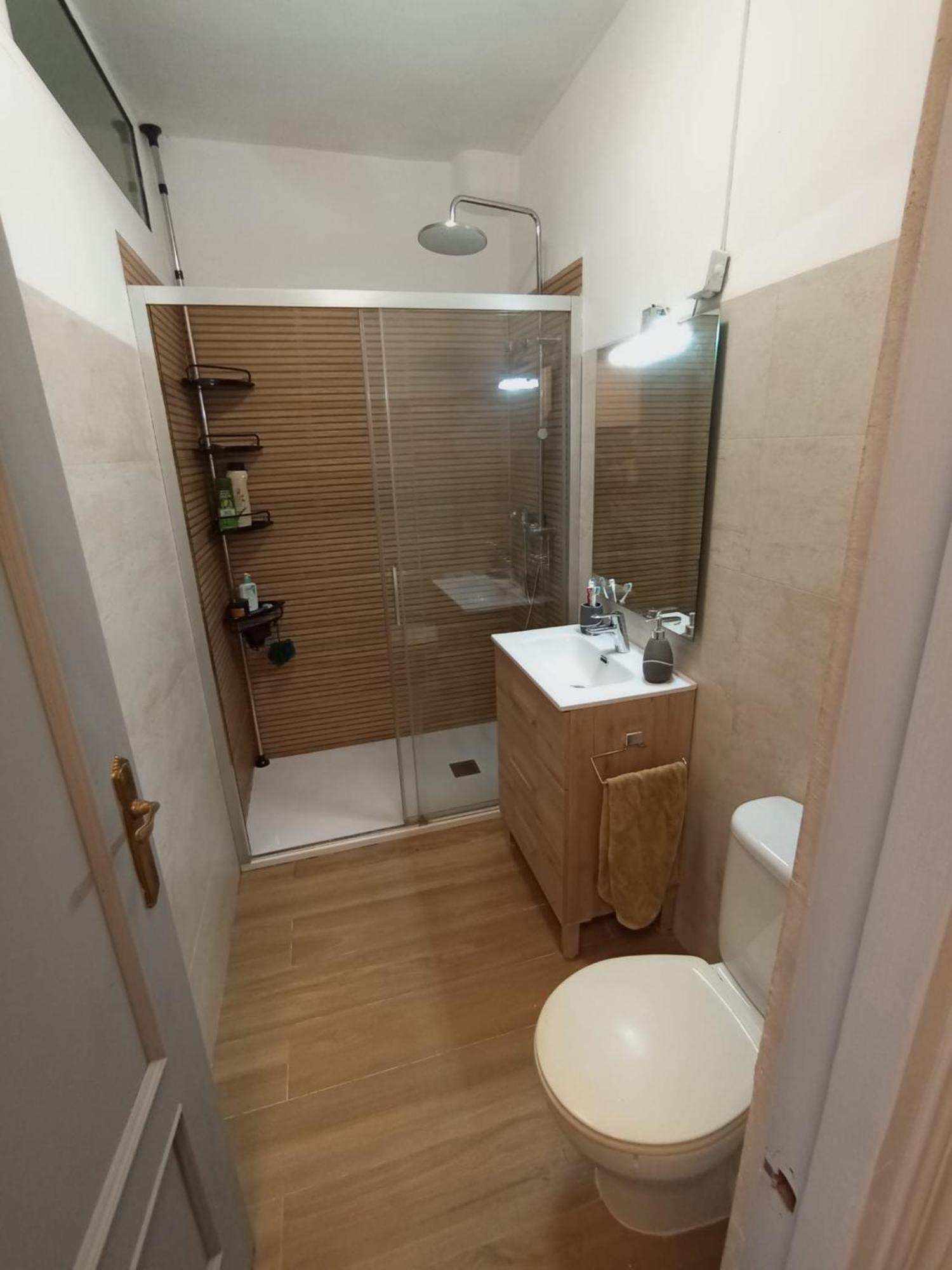 Apartment Vacacional En *