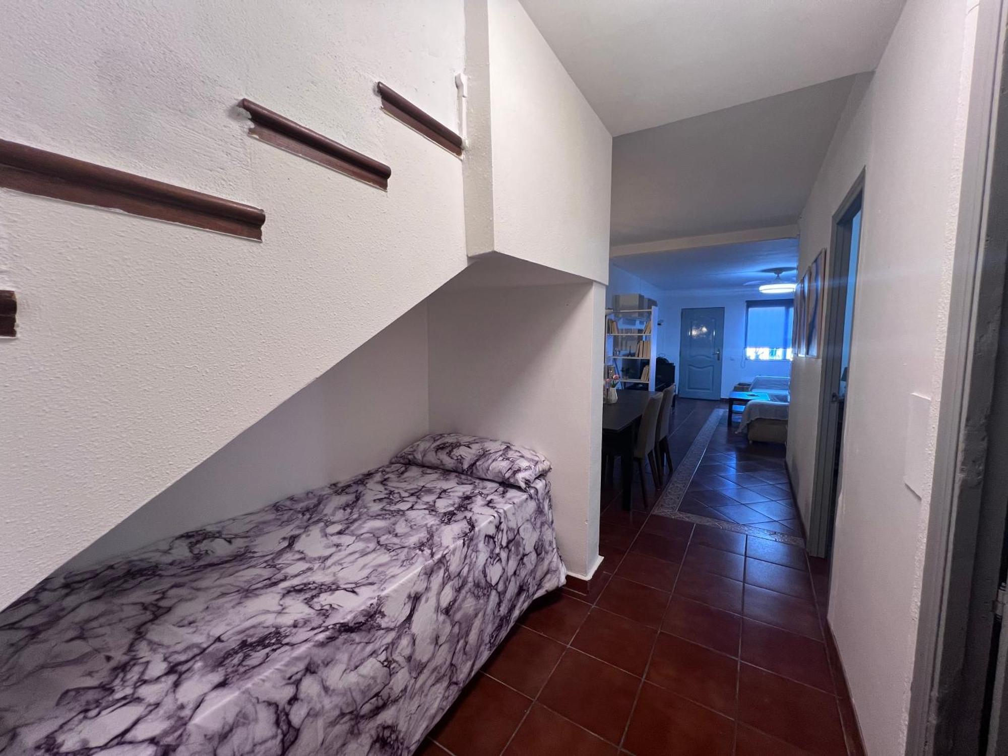 Apartment Vacacional En Marbella
