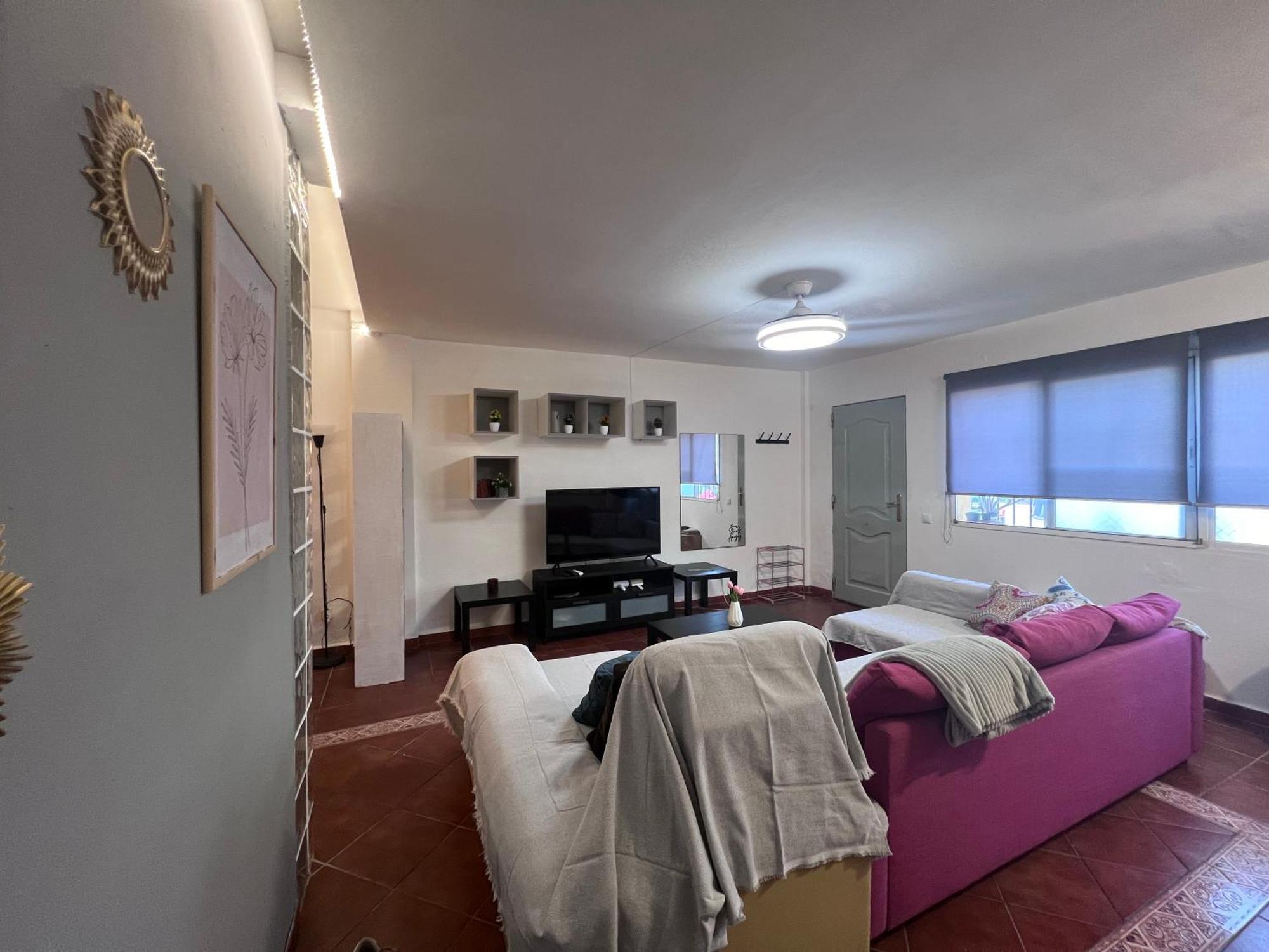 Vacacional En Apartment Marbella